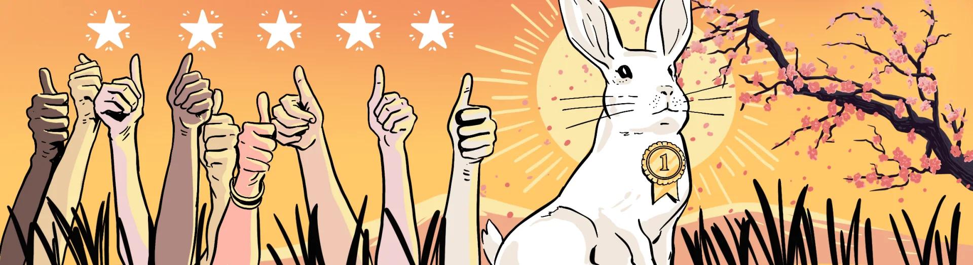 HeroImage for What is the best Japan shopping service?