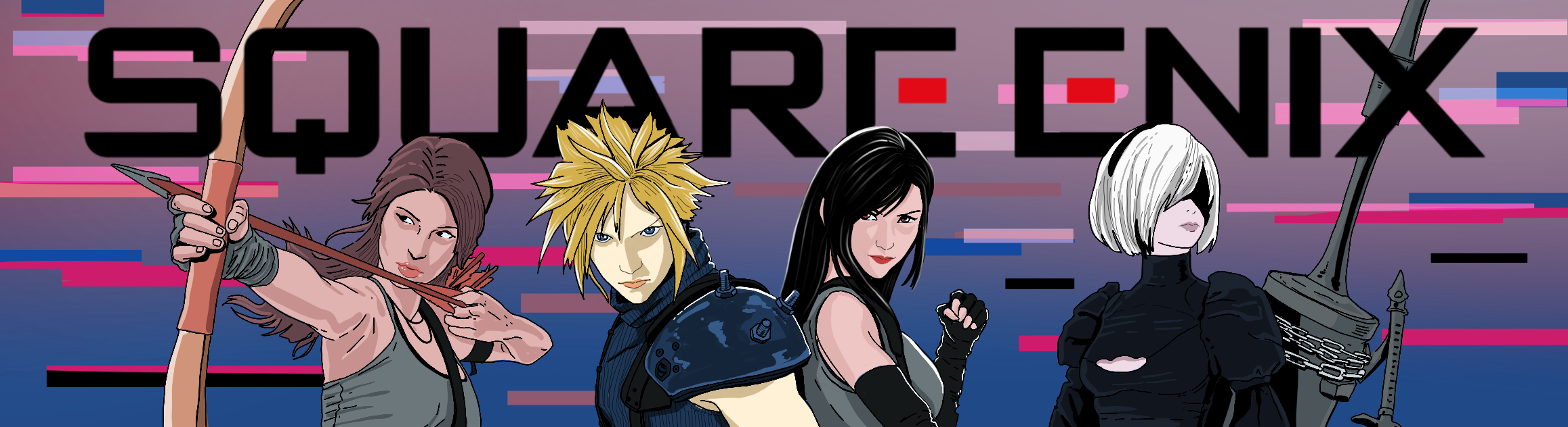 SQUARE ENIX e-STORE  GAME and MUSIC SHOPPING SITE