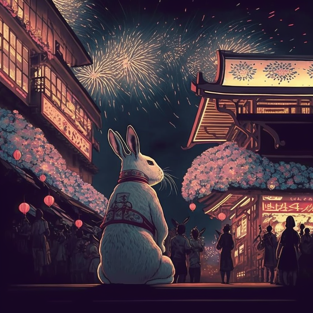 Changelog | Japan Rabbit