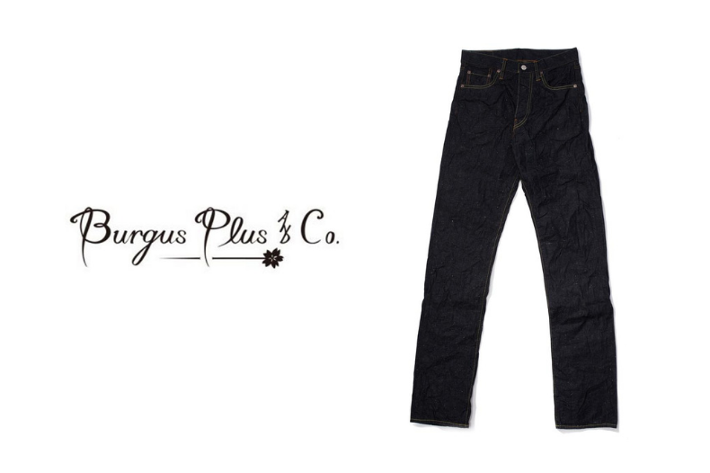 Get Denim from Japan | Japan Rabbit