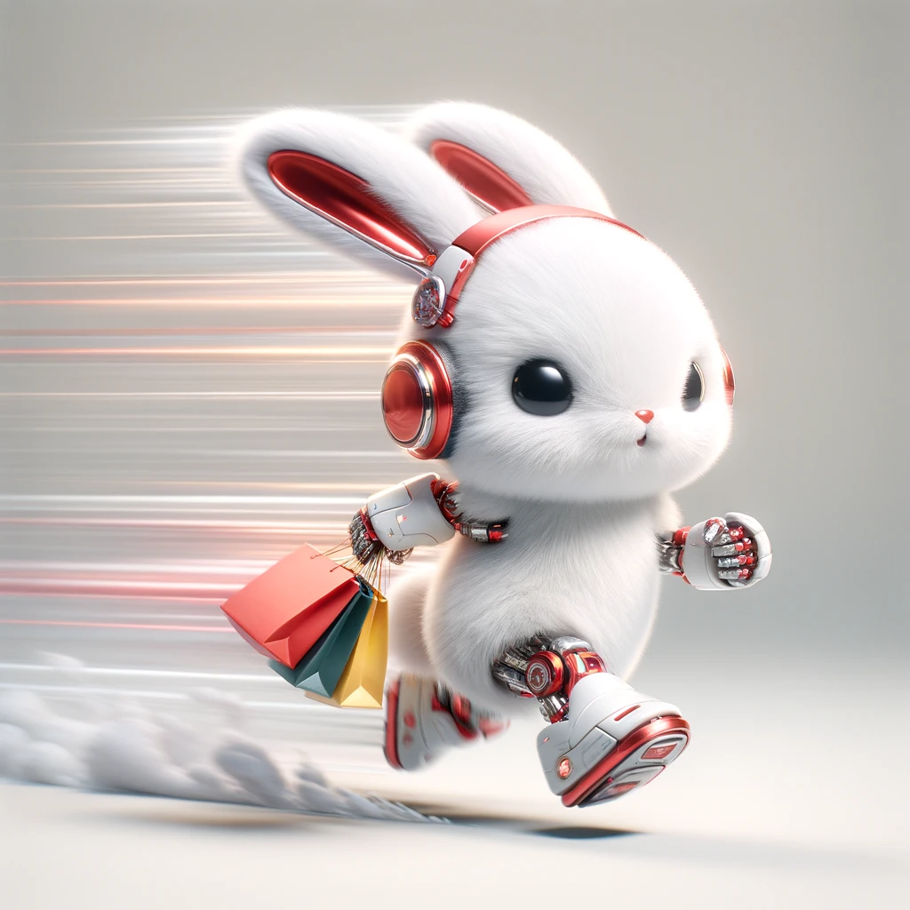 Changelog | Japan Rabbit