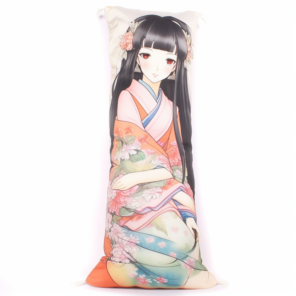 Best Anime Waifu Body Pillows - How to Get Them and Clean Them - Player  Assist | Game Guides & Walkthroughs