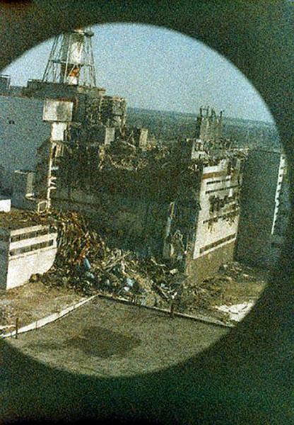 NH #720:  SPECIAL:  Chernobyl Nuclear Disaster Lies, Health Cover-Up by World Health Organization (WHO) Continues -  Alison Katz, Independent WHO