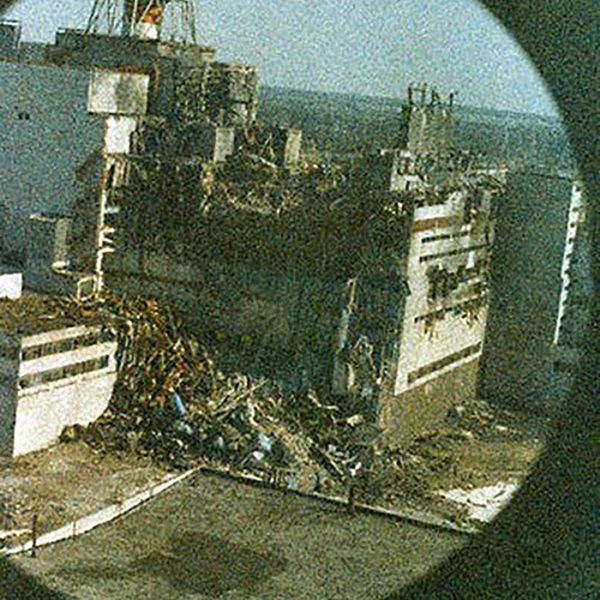 NH #720: SPECIAL: Chernobyl Nuclear Disaster Lies, Health Cover-Up by World Health Organization (WHO) Continues - Alison Katz, Independent WHO