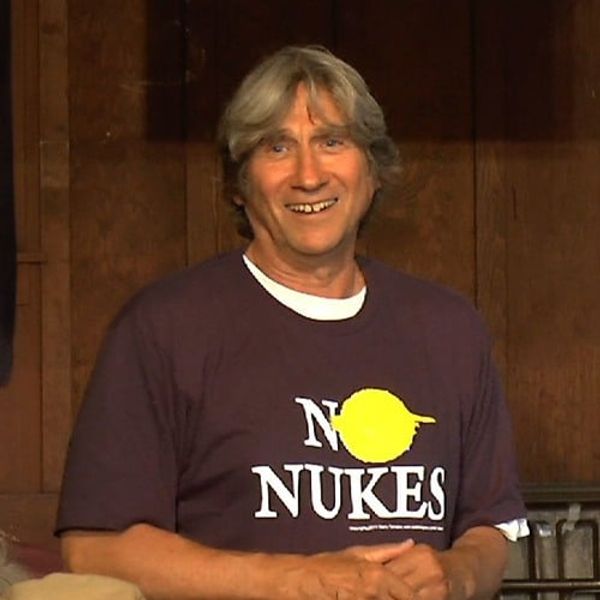 NH #639: Activist Insiders on Diablo Canyon Embrittlement & Palisades Nuclear Restart - Harvey Wasserman, Linda Seeley, Kevin Kamps