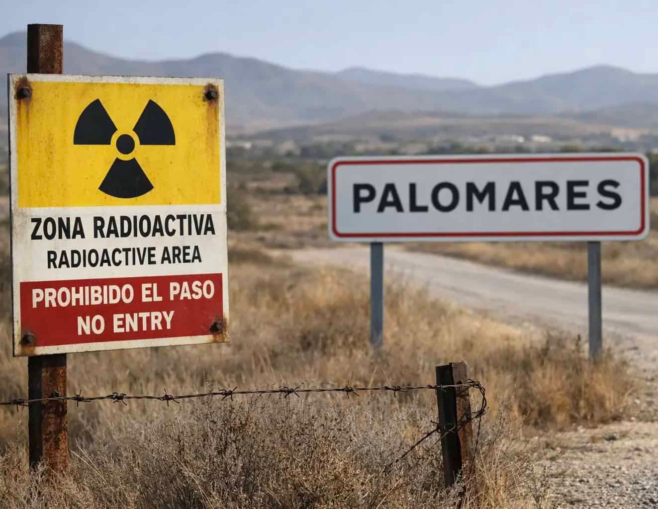 NH #764:  Radiation Exposure Compensation Act (RECA) Omits Victims in California, Piketon Ohio, Palomares Spain <!> - Dr. Michael Ketterer Has the Tests, Data