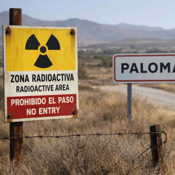 NH #764: Radiation Exposure Compensation Act (RECA) Omits Victims in California, Piketon Ohio, Palomares Spain <!> - Dr. Michael Ketterer Has the Tests, Data