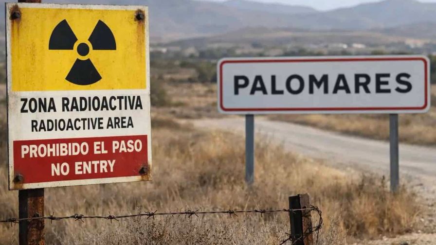 NH #764: Radiation Exposure Compensation Act (RECA) Omits Victims in California, Piketon Ohio, Palomares Spain <!> - Dr. Michael Ketterer Has the Tests, Data