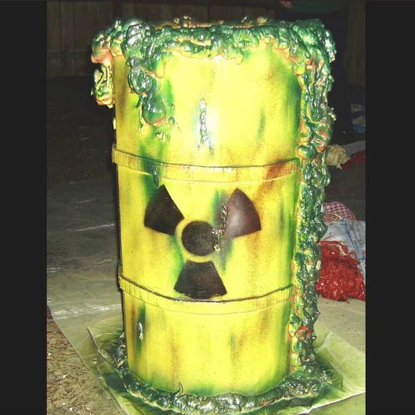 NH #645: BOO! Nuclear Halloween! "What Scares Me Most About Nuclear..." - 35 Activists Share Their Nightmares.
