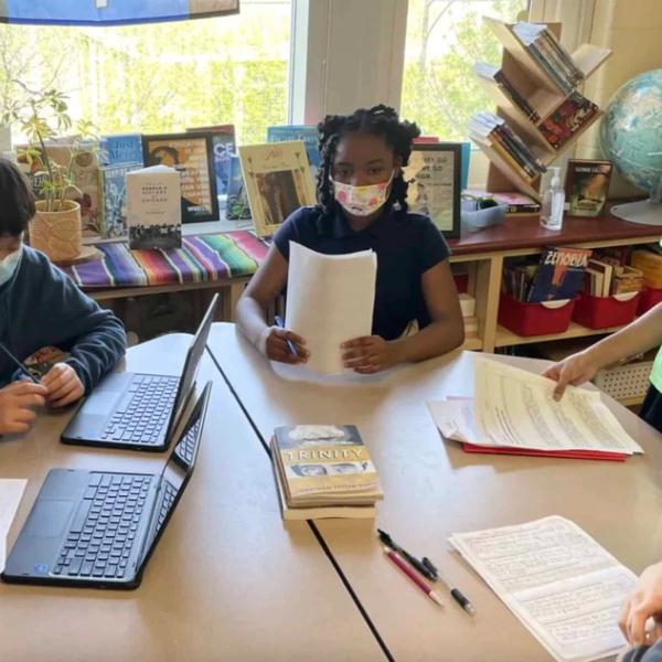 NH #589: "Cool" Nuclear History Education for Kids - Prof. Yuki Miyamoto, Aiko Kojima Hibino