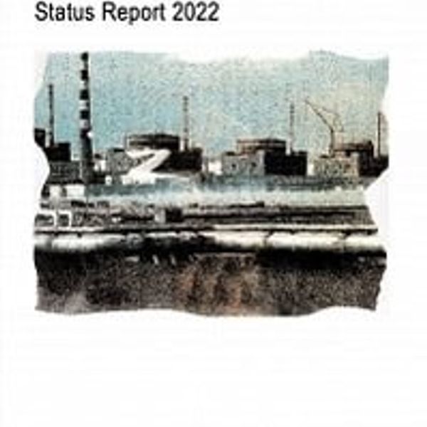 NH #617: MORE INCONVENIENT NUCLEAR TRUTHS: World Nuclear Industry Status Report, Pt. 2