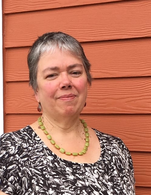 NH #229: NIRS' Mary Olson on "Atomic Eggs" - Gender-Based Radiation Impact