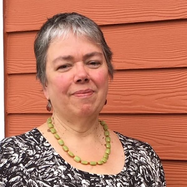 NH #229: NIRS' Mary Olson on "Atomic Eggs" - Gender-Based Radiation Impact