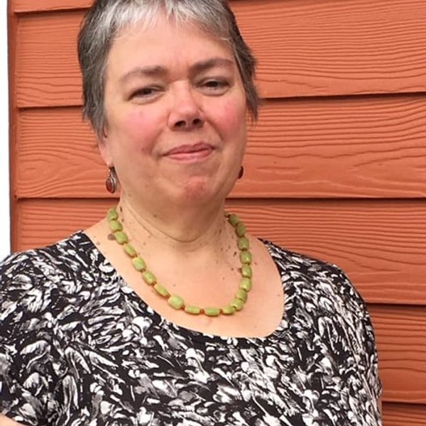 NH #229: NIRS' Mary Olson on "Atomic Eggs" - Gender-Based Radiation Impact