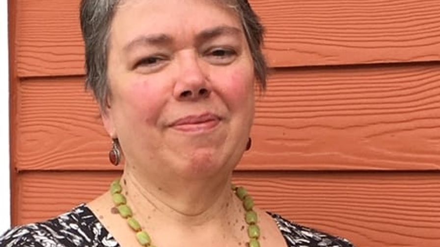 NH #229: NIRS' Mary Olson on "Atomic Eggs" - Gender-Based Radiation Impact