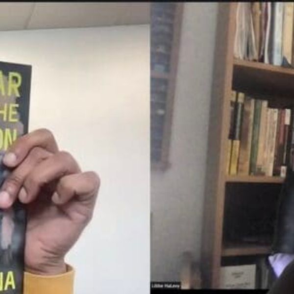 NH #693: Nuclear NOT the Solution to Climate Change - Physicist M. V. RAMANA