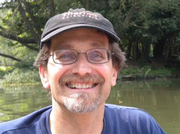 NH #642:  RADIATION!  Piketon, OH Demolition Releases, Nevada Test Site Fallout in E. California, RECA Implications - Dr. Michael Ketterer