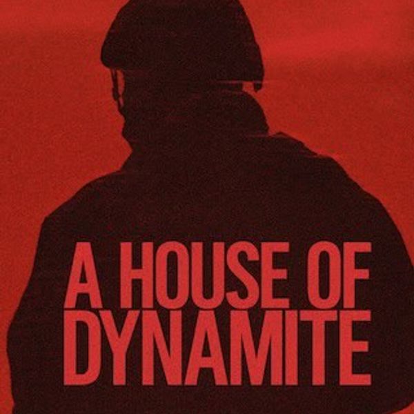 NH #748: HOUSE OF DYNAMITE - Film Explodes Nuclear "Protection" Myth of US Safety - Activists Get Active - Greg Mello of Los Alamos Study Group