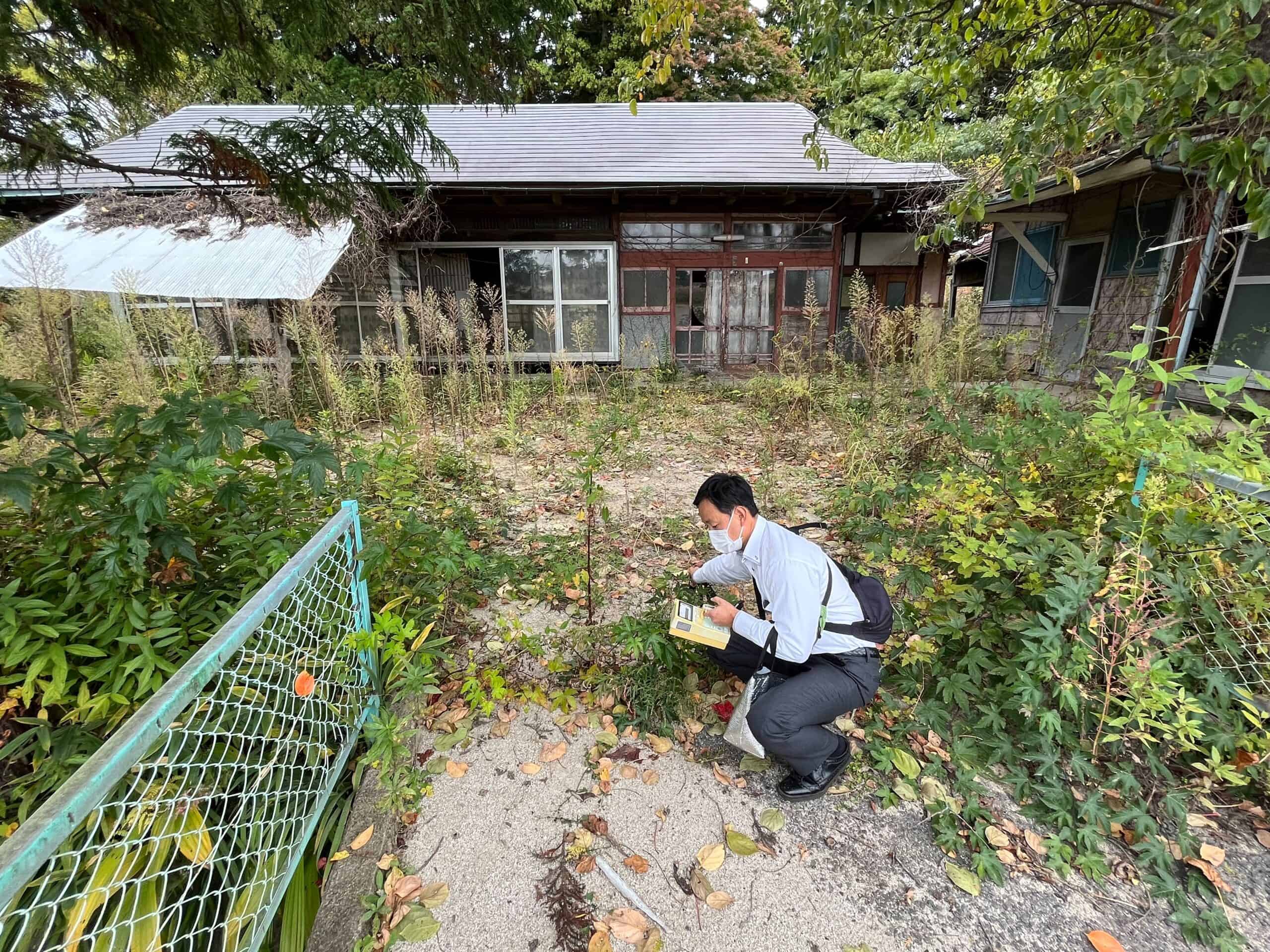 NH #611: SPECIAL - Fukushima at 12: Voices from Japan - On the Ground w/Beverly Findlay Kaneko