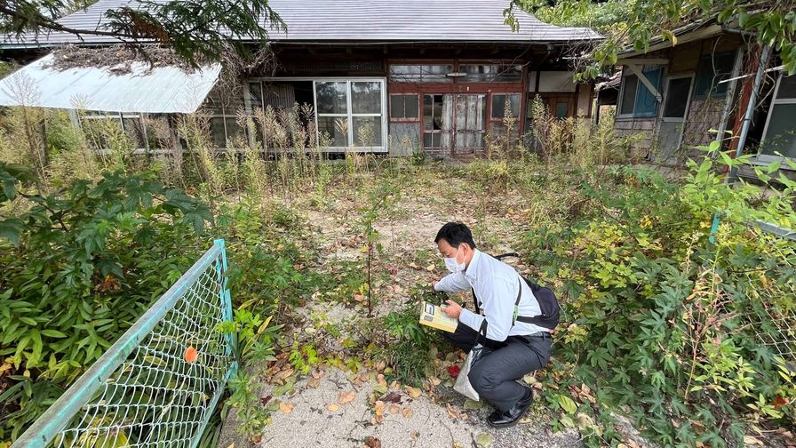 NH #611: SPECIAL - Fukushima at 12: Voices from Japan - On the Ground w/Beverly Findlay Kaneko