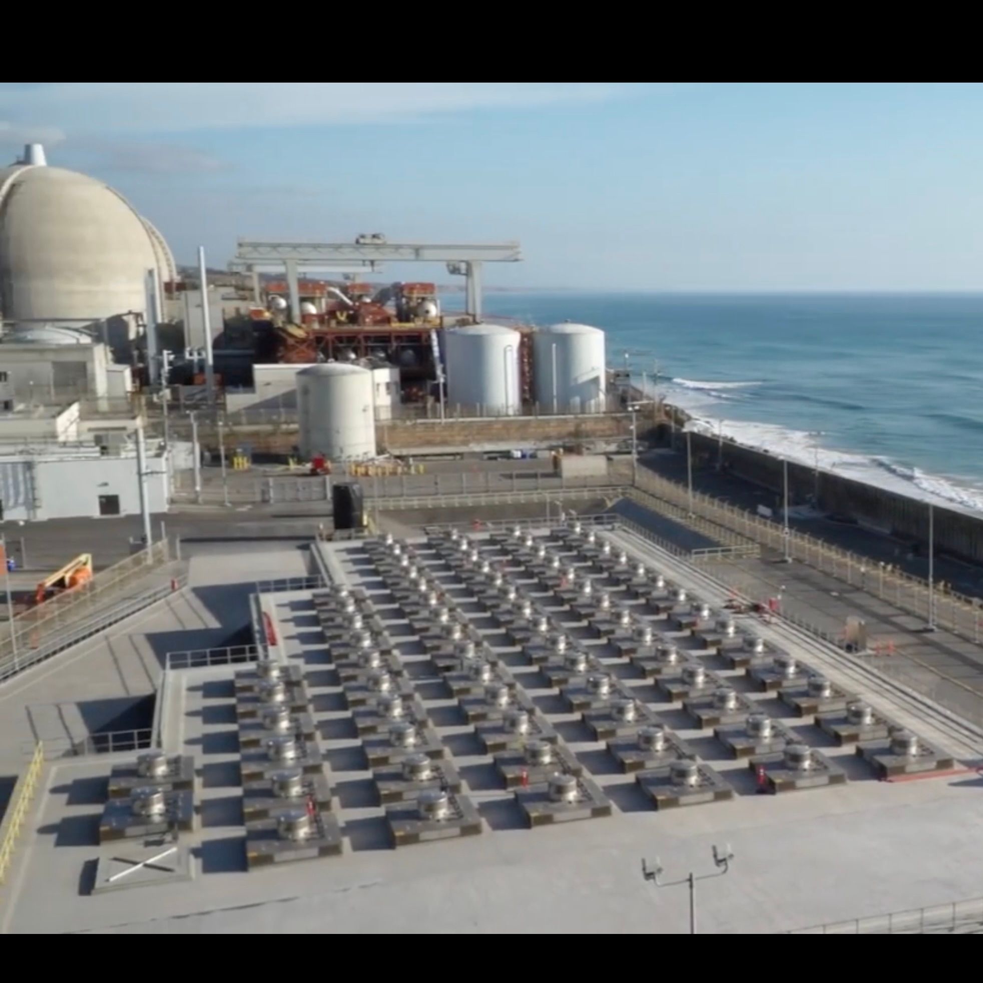 NH #799:  San Onofre Vulnerabilities Post-Rachel Storms – Oceanographer Kim McCoy + Nuclear/NASA Connection, Karl Grossman