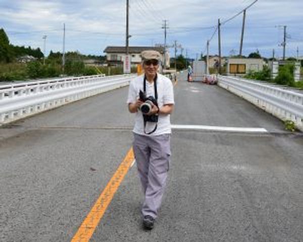 NH #507: Fukushima 10: Voices from Japan: THIS IS NOT "RECOVERY"