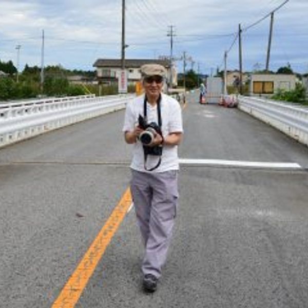 NH #507: Fukushima 10: Voices from Japan: THIS IS NOT "RECOVERY"