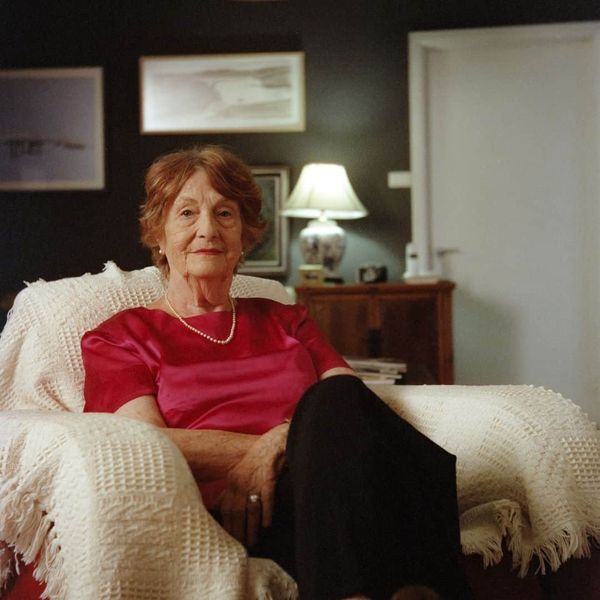 NH #593: Nuclear War & Medical Impacts - Dr. Helen Caldicott's Oscar-Winning Film "If You Love This Planet"