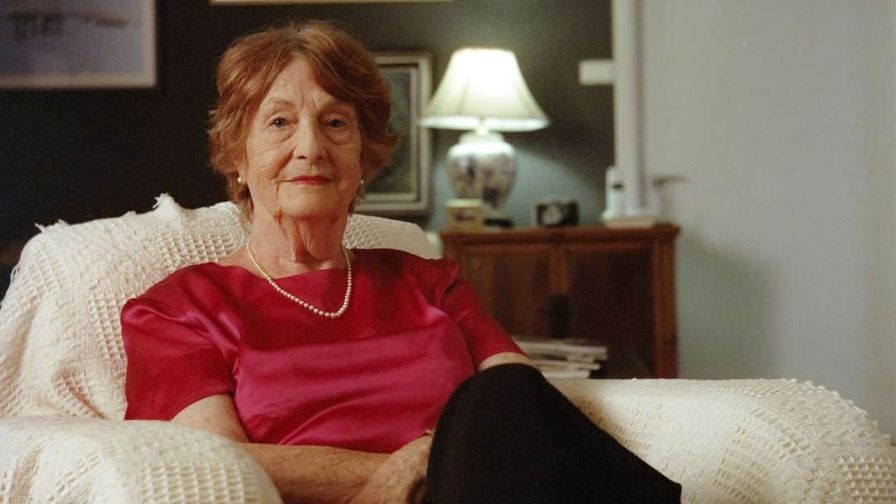 NH #593: Nuclear War & Medical Impacts - Dr. Helen Caldicott's Oscar-Winning Film "If You Love This Planet"