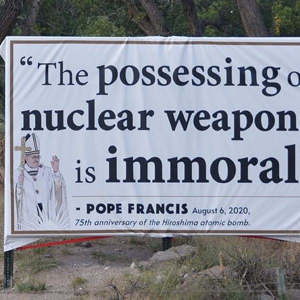 NH #588: Increased Child Leukemia Rates near Nuclear Reactors: Dr. Ian Fairlie
