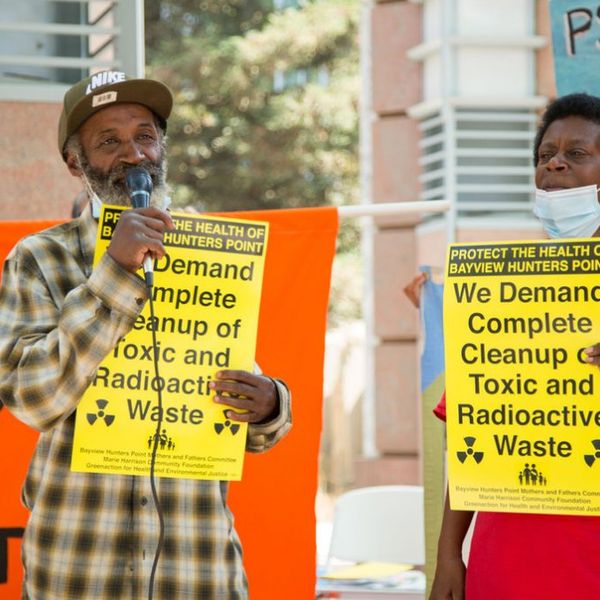NH #533: Blast the Money Out of Nuclear Weapons! Susi Snyder, Don't Bank on the Bomb + Santa Susana Field Lab UPDATE w/Melissa Bumstead