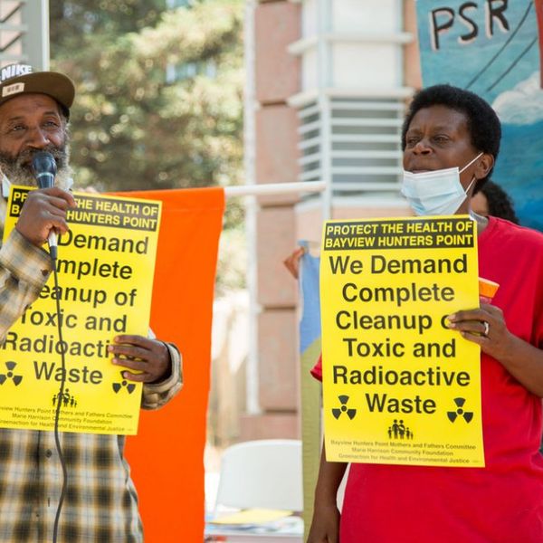 NH #533: Blast the Money Out of Nuclear Weapons! Susi Snyder, Don't Bank on the Bomb + Santa Susana Field Lab UPDATE w/Melissa Bumstead