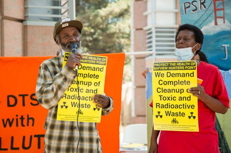 NH #533: Blast the Money Out of Nuclear Weapons! Susi Snyder, Don't Bank on the Bomb + Santa Susana Field Lab UPDATE w/Melissa Bumstead