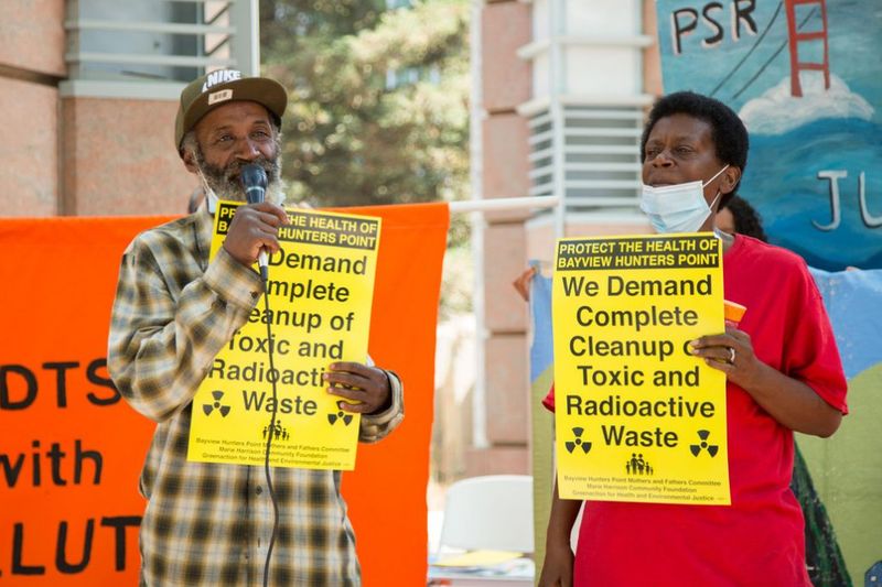 NH #533: Blast the Money Out of Nuclear Weapons! Susi Snyder, Don't Bank on the Bomb + Santa Susana Field Lab UPDATE w/Melissa Bumstead