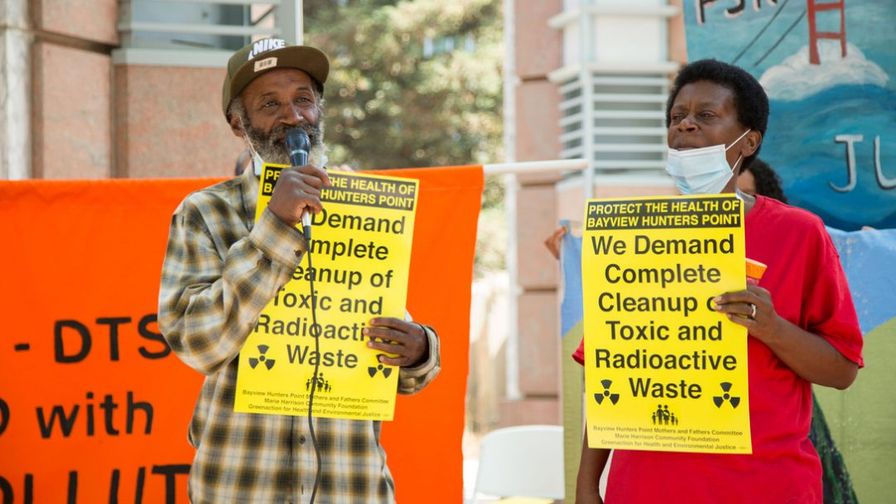 NH #533: Blast the Money Out of Nuclear Weapons! Susi Snyder, Don't Bank on the Bomb + Santa Susana Field Lab UPDATE w/Melissa Bumstead