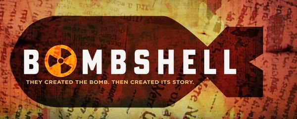 NH #758:  BOMBSHELL! - Explosive New PBS Documentary on Atomic Bomb Media Manipulation +  Parallels to Libbe's Play!