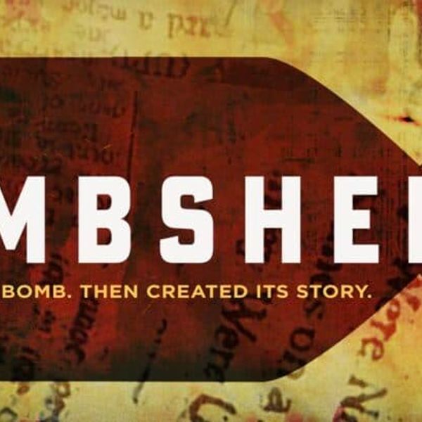 NH #758: BOMBSHELL! - Explosive New PBS Documentary on Atomic Bomb Media Manipulation + Parallels to Libbe's Play!