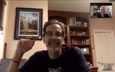 NH #529: Ohio: Radiation Releases from Portsmouth Gaseous Diffusion Plant - Dr. Michael Ketterer