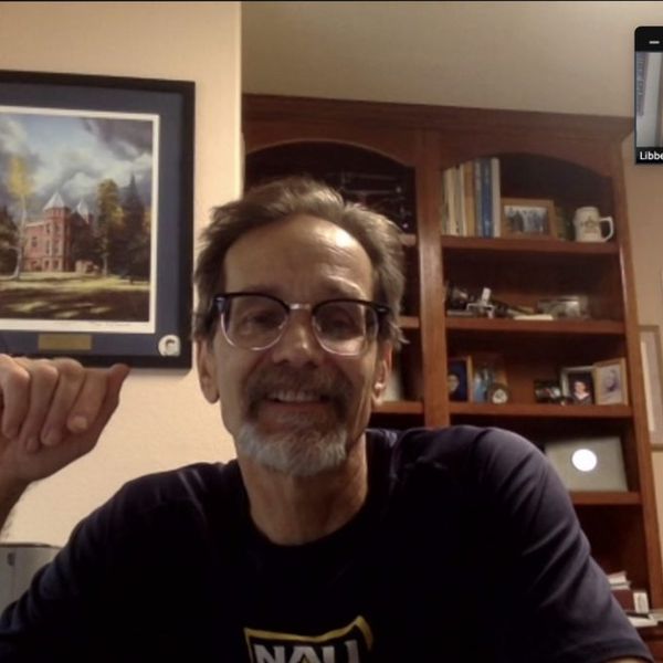NH #529: Ohio: Radiation Releases from Portsmouth Gaseous Diffusion Plant - Dr. Michael Ketterer
