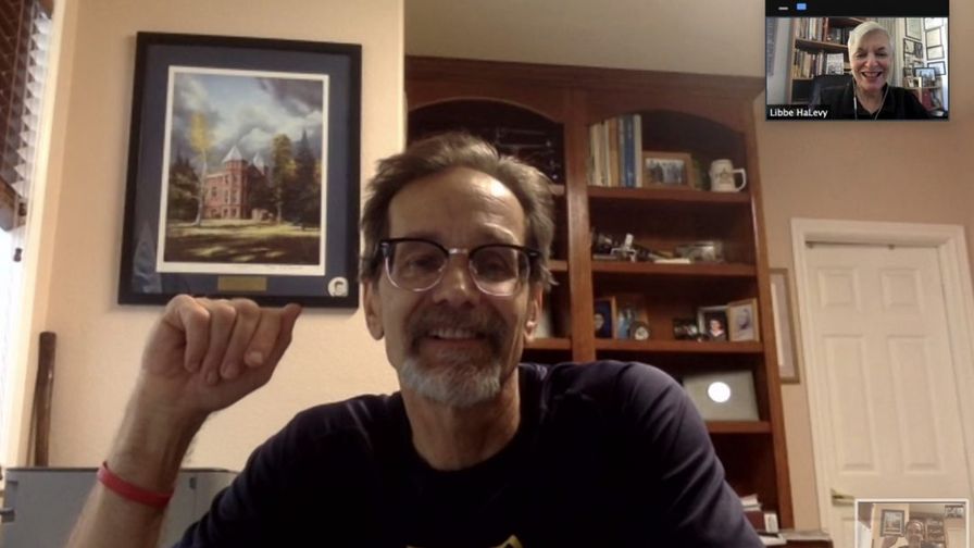 NH #529: Ohio: Radiation Releases from Portsmouth Gaseous Diffusion Plant - Dr. Michael Ketterer