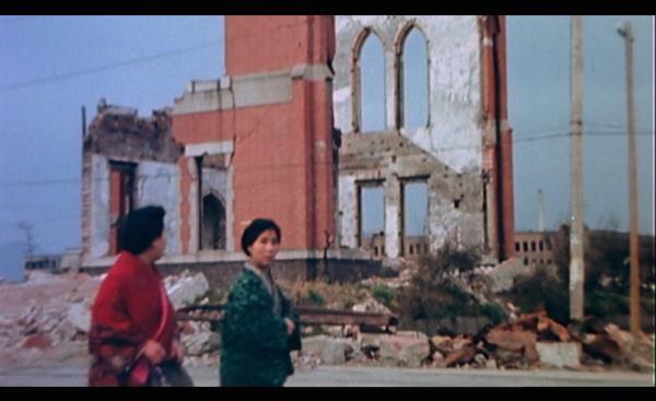 NH #517: Uranium Film Festival: Wake-Up Call to Humanity + Post-A-Bomb Suppressed Color Footage