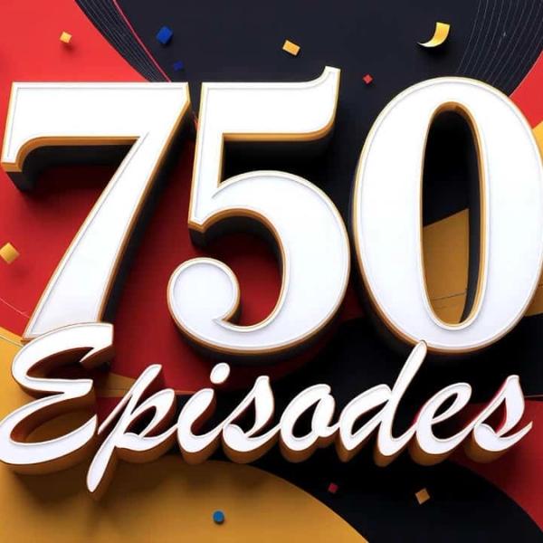NH #750!: SC's Savannah River Site & the Dept of Nuclear Weapons, uh, Energy - Tom Clements, SRS Watch + 750 NH Episodes!