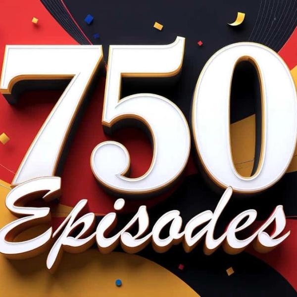 NH #750!: SC's Savannah River Site & the Dept of Nuclear Weapons, uh, Energy - Tom Clements, SRS Watch + 750 NH Episodes!