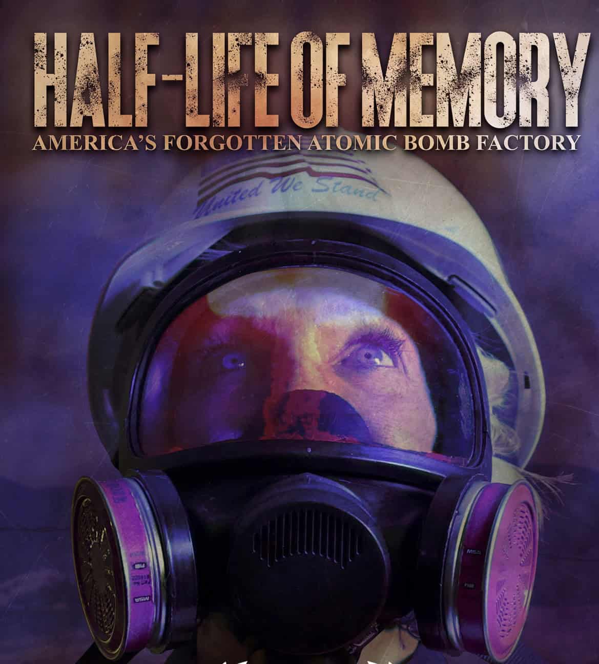 NH #696:  Rocky Flats Nuclear Amnesia Obliterated  in Documentary "Half-Life of Memory" - Jeff Gipe