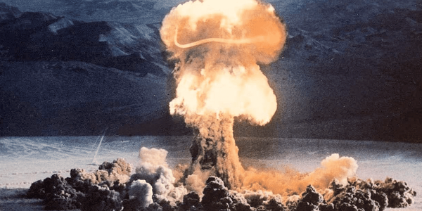 NH #723:  HOT!  India/Pakistan Escalation of Hostilities Risks Nukes +cInside Nuclear Launch Command Chain w/Former Head of U.S. Strategic Command + IPPNW's Ira Helfand at UN for NPT