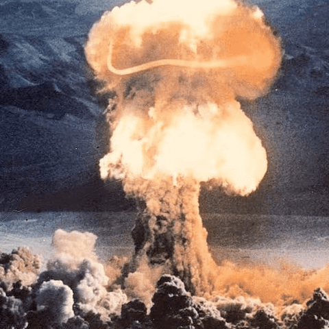 NH #605: Nuclear Energy = Nuclear Weapons - Change the Arguments! Alfred Meyer of PSR