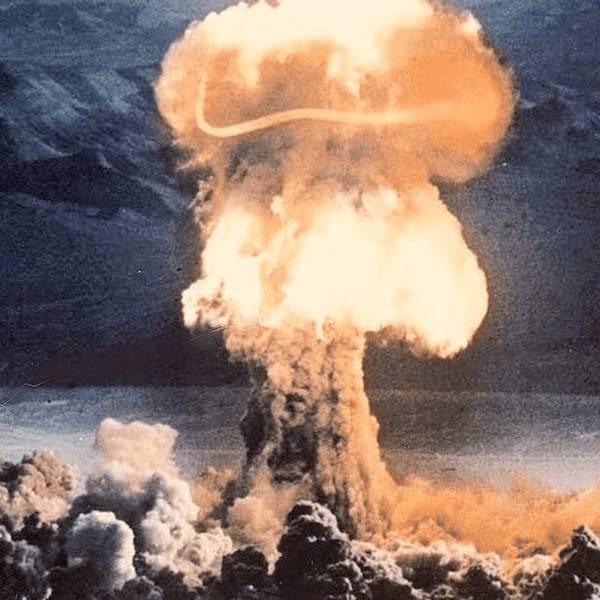 NH #723: HOT! India/Pakistan Escalation of Hostilities Risks Nukes +cInside Nuclear Launch Command Chain w/Former Head of U.S. Strategic Command + IPPNW's Ira Helfand at UN for NPT