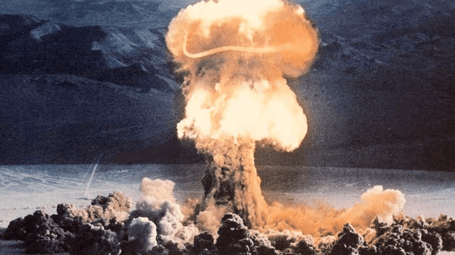 NH #723: HOT! India/Pakistan Escalation of Hostilities Risks Nukes +cInside Nuclear Launch Command Chain w/Former Head of U.S. Strategic Command + IPPNW's Ira Helfand at UN for NPT