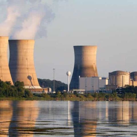 NH #728: WANTED: Writers, Filmmakers for Nuclear Issues Media Database - TMI Survivor Jill Murphy Long