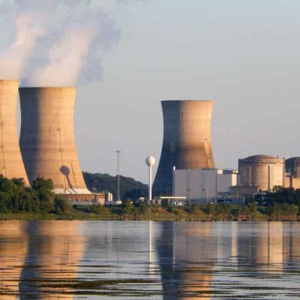 NH #728: WANTED: Writers, Filmmakers for Nuclear Issues Media Database - TMI Survivor Jill Murphy Long